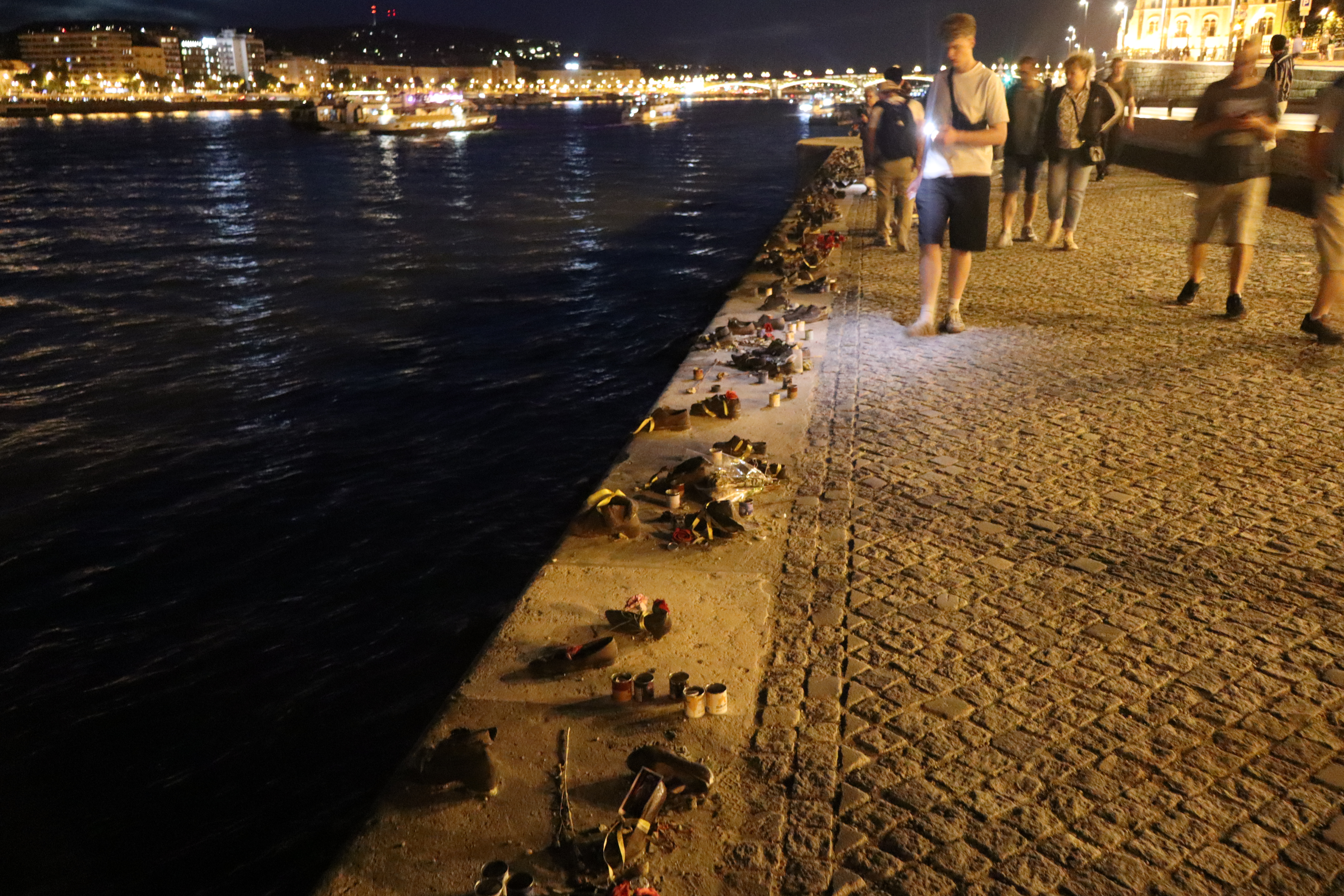 A picture illustrating Budapest